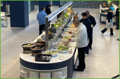 위탁급식 이미지